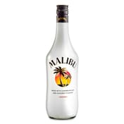 Ron de coco Malibú 70 cl