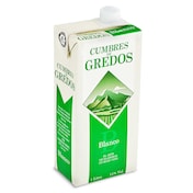 Vino blanco Cumbre de Gredos 1 L
