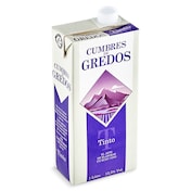 Vino tinto Cumbre de Gredos 1 L