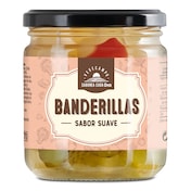 Banderillas dulces Dia Vegecampo 140 g
