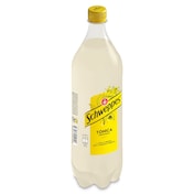 Tónica Schweppes 1 L