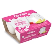 Queso fresco de Burgos 0% M.G. Dia Láctea 4 x 62.5 g