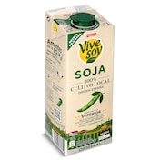 Bebida de soja Pascual Vivesoy 1 L