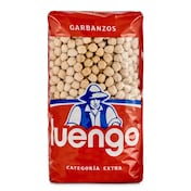 Garbanzos Luengo 1 Kg