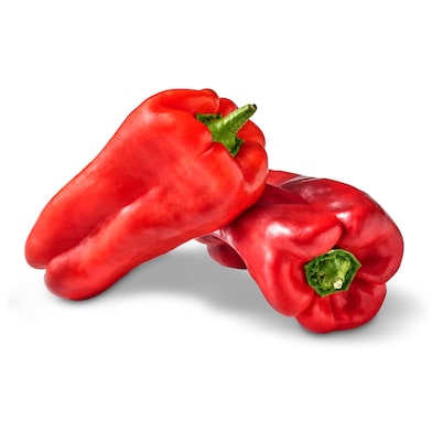 Pimiento rojo unidad 400 g aprox.-0 Pimiento rojo unidad 400 g aprox.-0