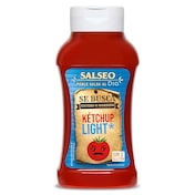 Ketchup light Dia Salseo 540 g
