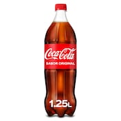 Coca-Cola 1.25 L