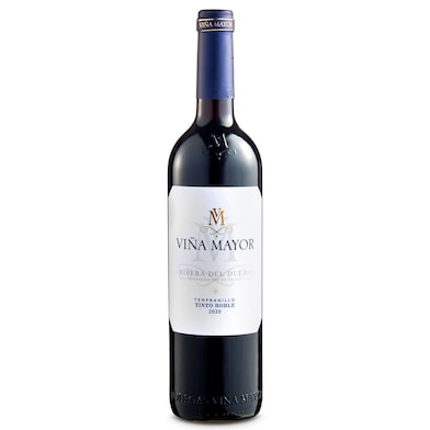 Vino tinto D.O. Ribera del Duero Viña Mayor 75 cl-0 Vino tinto D.O. Ribera del Duero Viña Mayor 75 cl-0