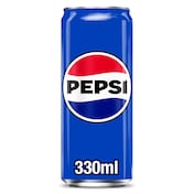 Pepsi 330 ml