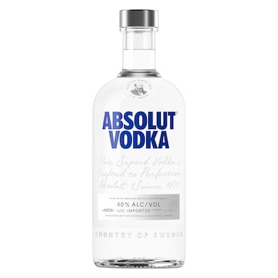 Vodka Absolut 70 cl-0 Vodka Absolut 70 cl-0