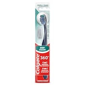 Cepillo dental suave 360º Colgate 1 unidad