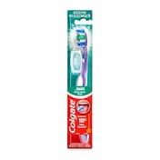 Cepillo dental medio 360º Colgate 1 unidad