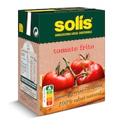 Tomate frito Solís 350 g