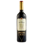 Vino tinto gran reserva D.O. Valdepeñas Viña Albalí 75 cl