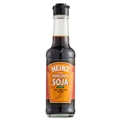 Salsa de soja Heinz 150 ml
