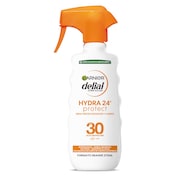 Protector solar spf 30 Delial 270 ml