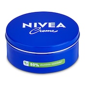 Crema hidratante Nivea 250 ml