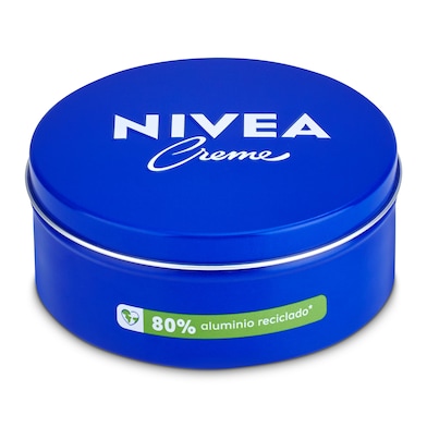 Crema hidratante Nivea 250 ml-0 Crema hidratante Nivea 250 ml-0