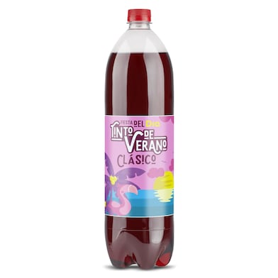 Tinto de verano Fiesta del Dia 1.5 L-0