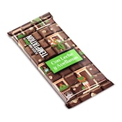 Chocolate con leche y avellanas Dia Temptation 150 g