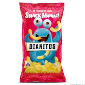 Dianitos Dia Snack Maniac 80 g
