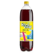 Tinto de verano con limón Fiesta del Dia 1.5 L