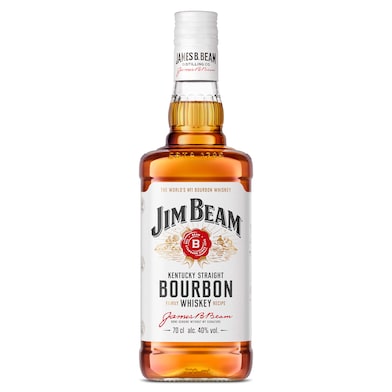 Whisky bourbon Jim Beam 70 cl-0