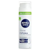 Espuma de afeitar Nivea 200 ml