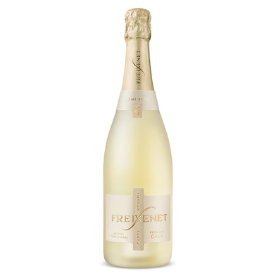 Cava semiseco Freixenet Carta Nevada 75 cl-0