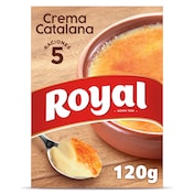 Preparado para crema catalana Royal 120 g