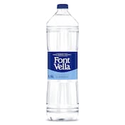 Agua mineral Font Vella 1.5 L