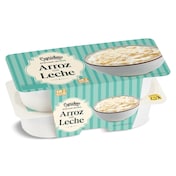 Arroz con leche Dia Caprichoso 4 x 125 g