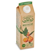 Zumo de mandarina Don Simón 1 L