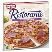 Pizza speciale Dr. Oetker Ristorante 345 g