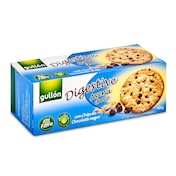 Galletas digestive con avena y chocolate Gullón 425 g