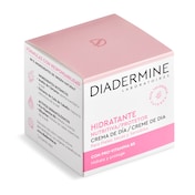 Crema de día hidratante nutritiva piel seca/sensible Diadermine 50 ml