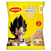 Noodles sabor curry Maggi 71 g