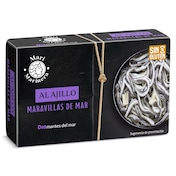 Maravillas de mar al ajillo Dia Mari Marinera 50 g