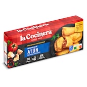 Empanadillas de atún MSC La Cocinera 312 g