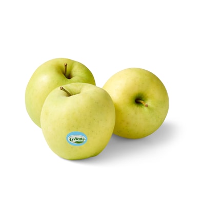 Manzana Golden granel 500 g aprox.-0